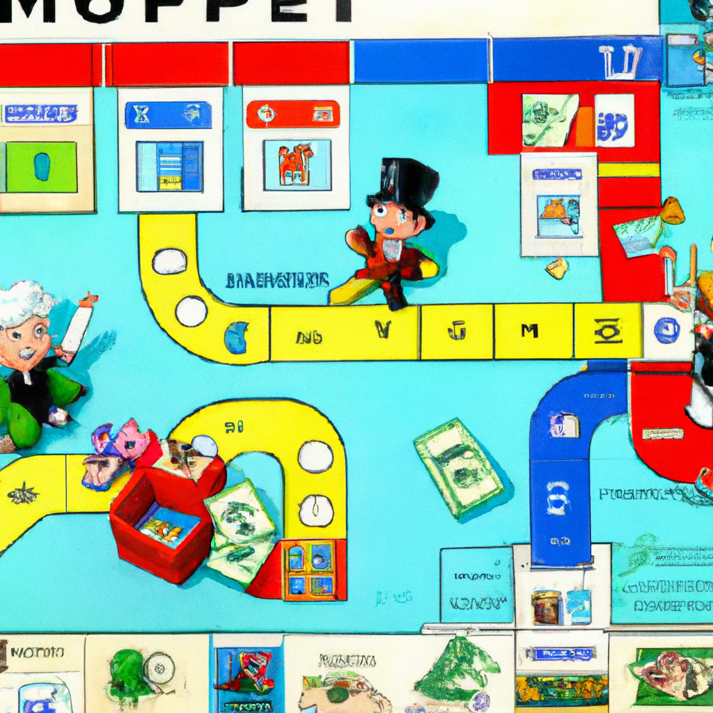 How Do You Speed Up Monopoly